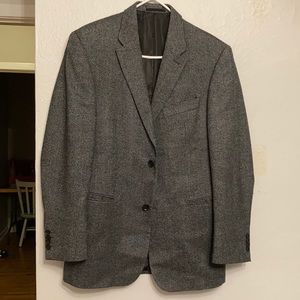Men’s suit jacket